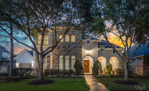 House in Katy, Texas, United States 1