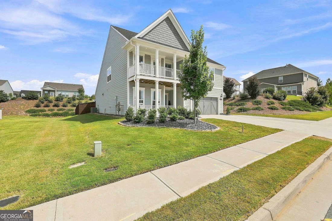 House in Peachtree City, Georgia, United States 2 - 18940282