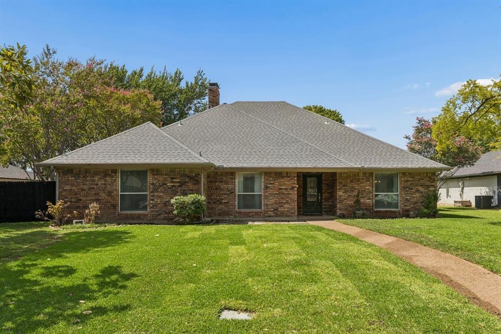 House in Dallas, Texas, United States 2 - 18943533