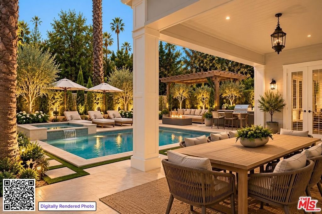 House in Los Angeles, California, United States 1 - 18942169