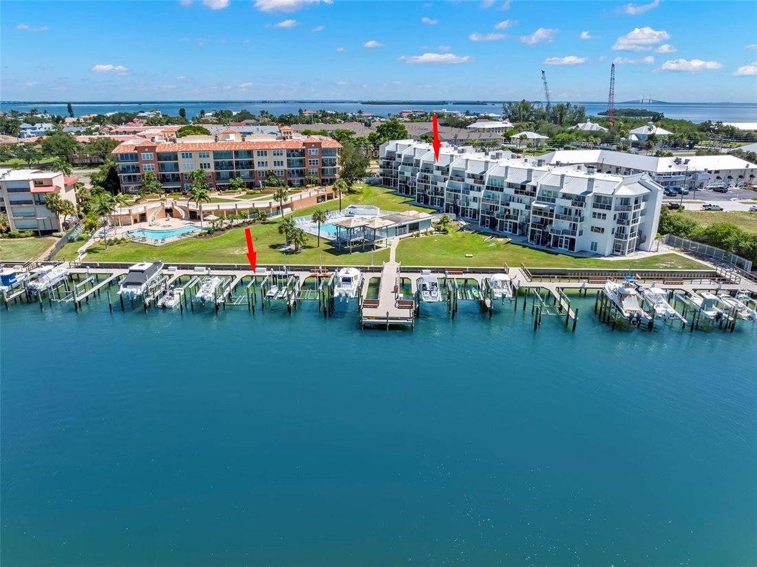 Condo in St. Petersburg, Florida, United States 3 - 18939874