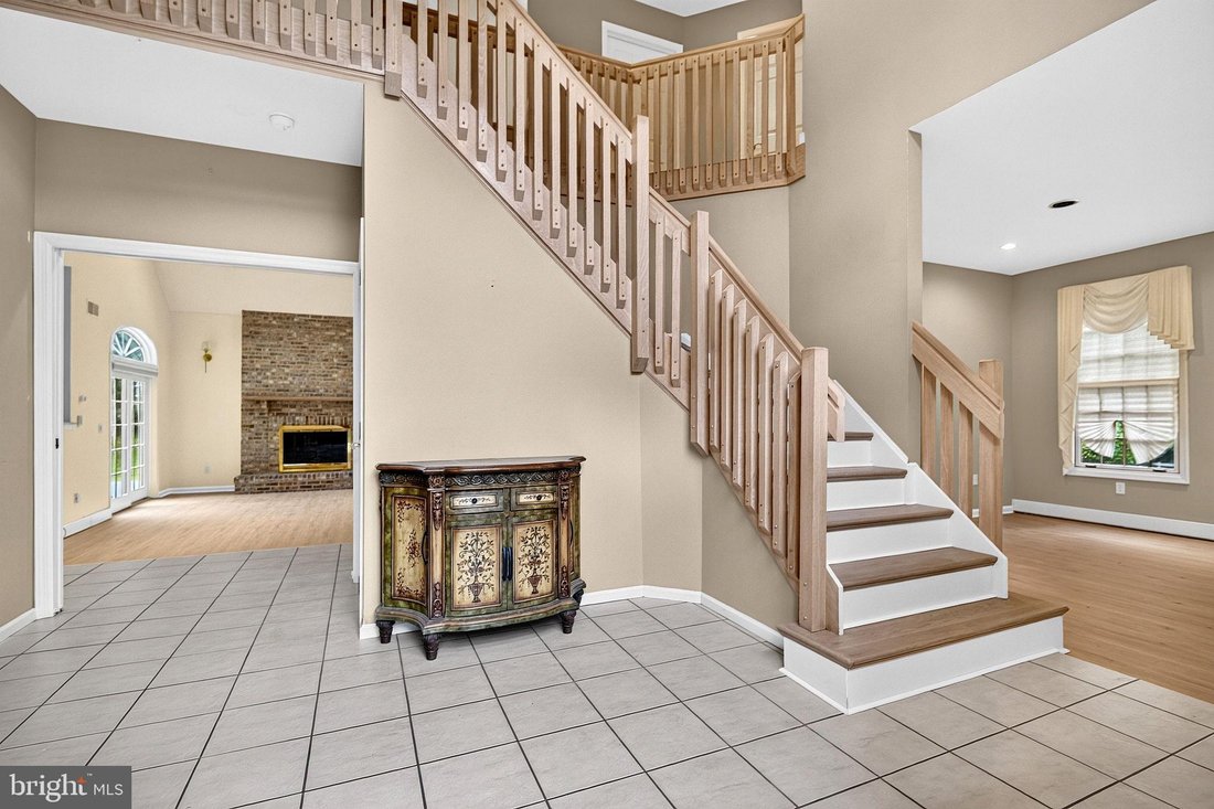 House in Ewing Township, New Jersey, United States 5 - 18941675