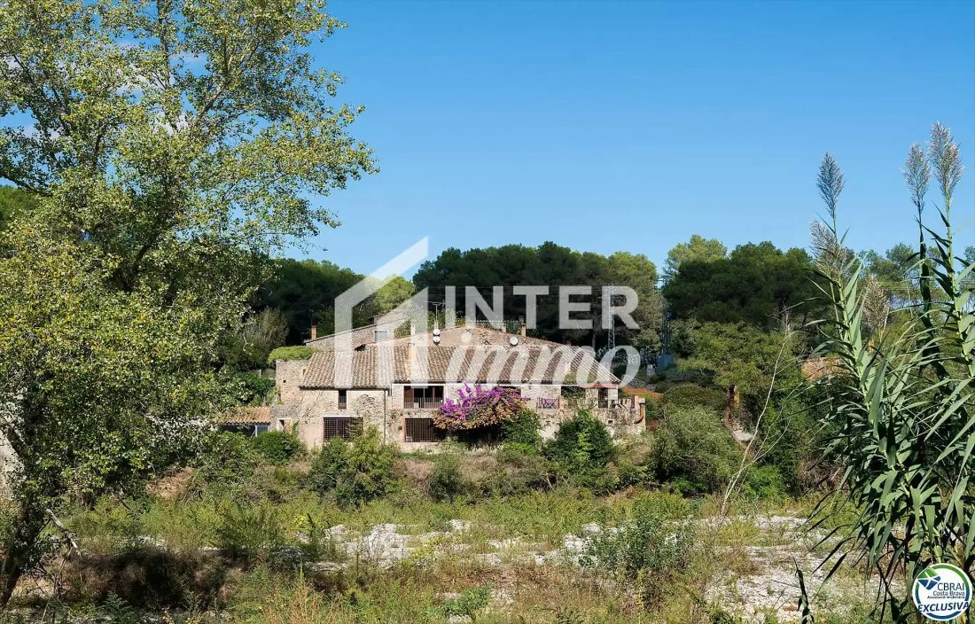 House in Sant Miquel de Fluvia, Catalonia, Spain 5 - 18934458