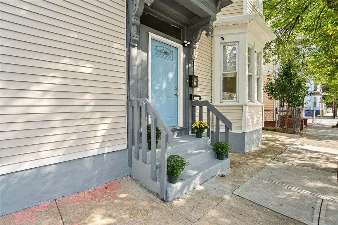 Providence, Rhode Island, United States 2 - 18942019