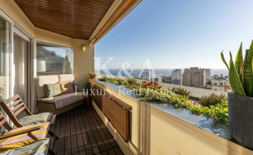 Apartment in Aldoar, Foz do Douro e Nevogilde, Porto District, Portugal 1