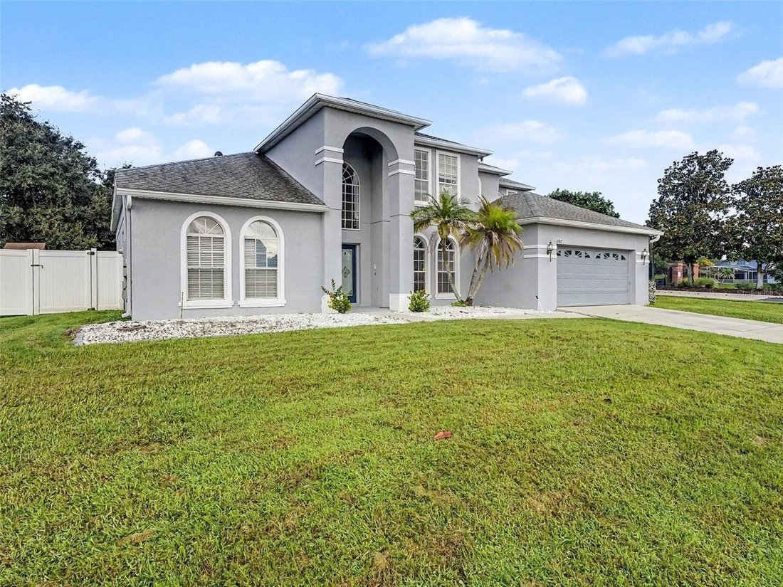 House in Winter Garden, Florida, United States 4 - 18939830