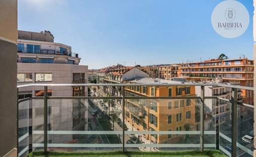 Apartment in Nice, Provence-Alpes-Côte d'Azur, France 1
