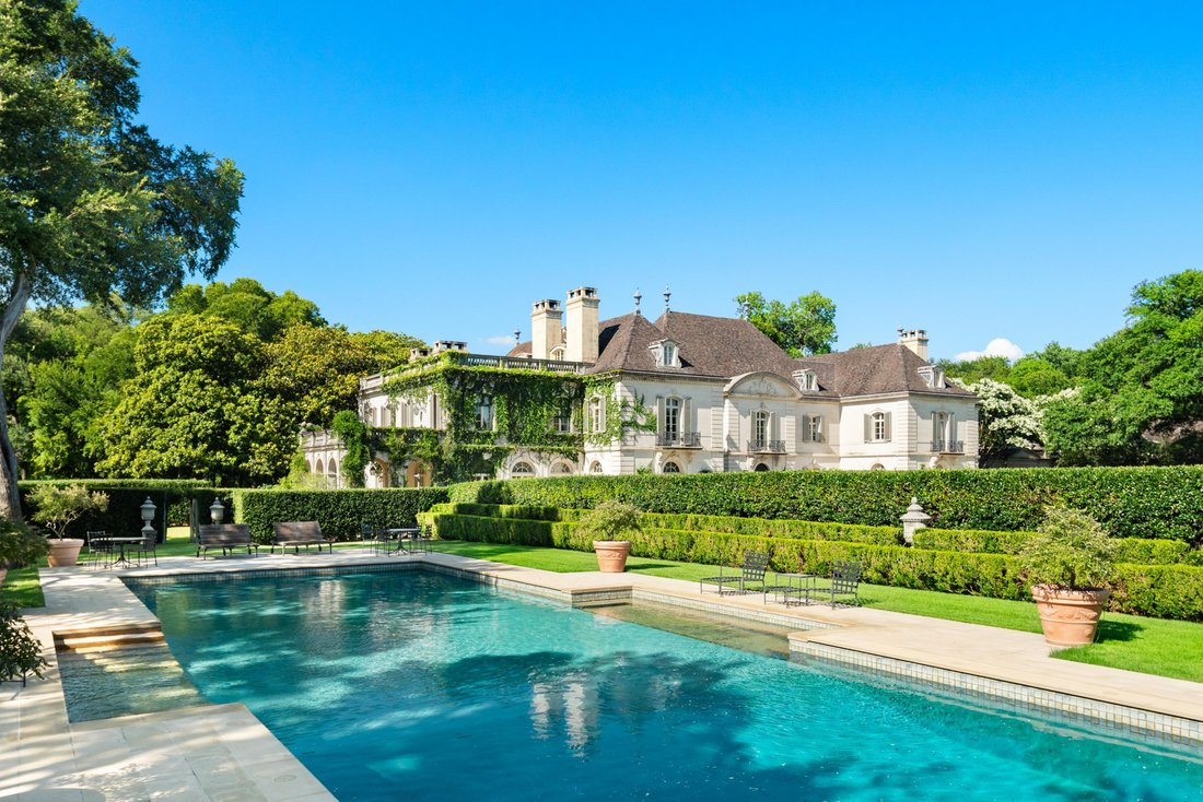 House in Dallas, Texas, United States 5 - 15269037