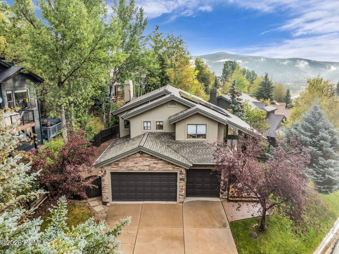 House in Park City, Utah, United States 1 - 18944051