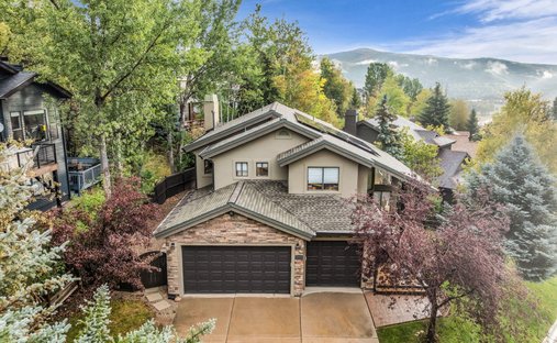 House in Park City, Utah, United States 1