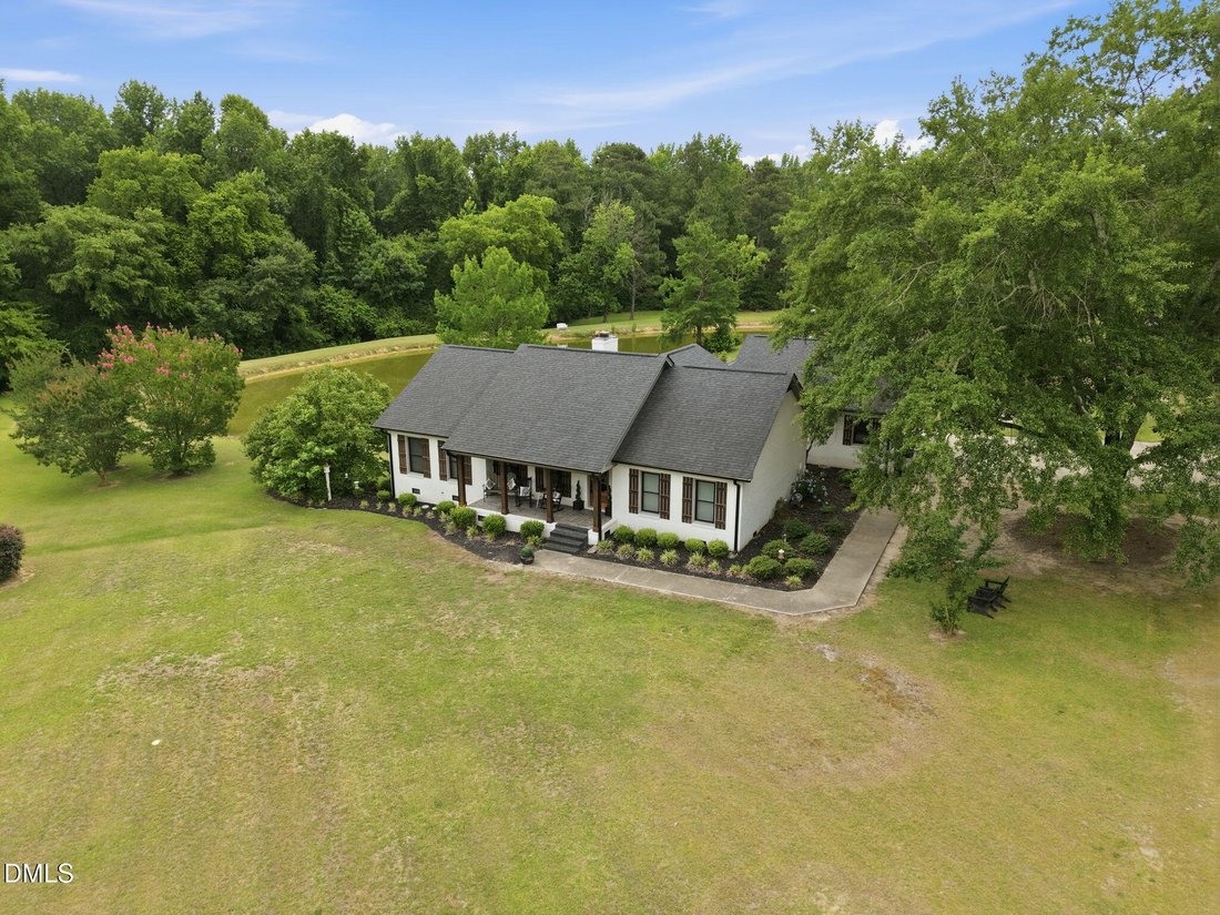 House in Lillington, North Carolina, United States 3 - 18942983