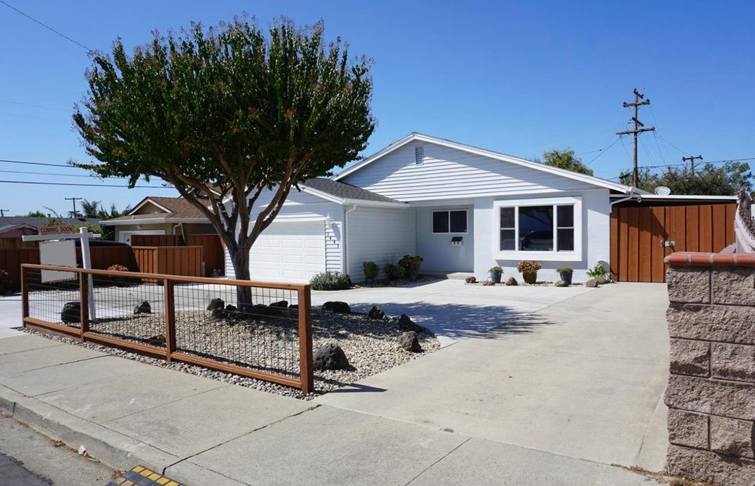 House in San Jose, California, United States 2 - 18939429