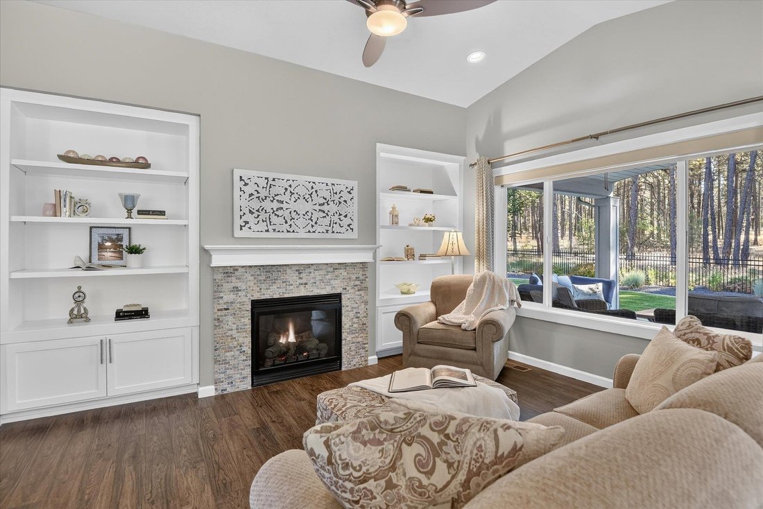 House in Spokane, Washington, United States 4 - 18941580