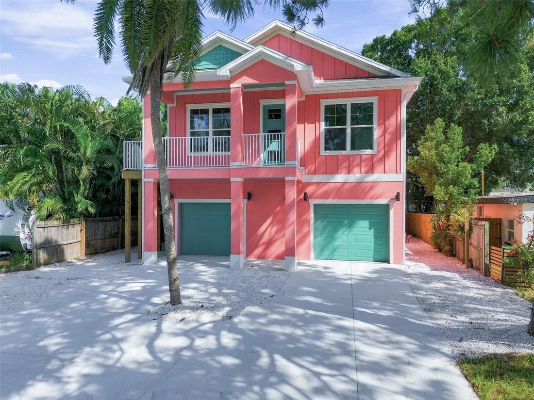 House in Palm Harbor, Florida, United States 2 - 18939829
