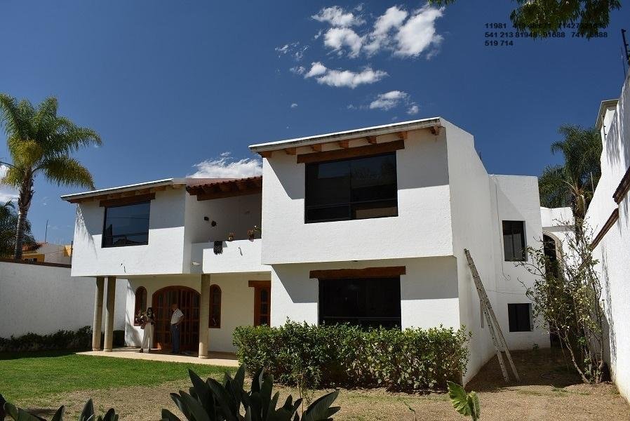 House in León, Guanajuato, Mexico 1 - 18940417