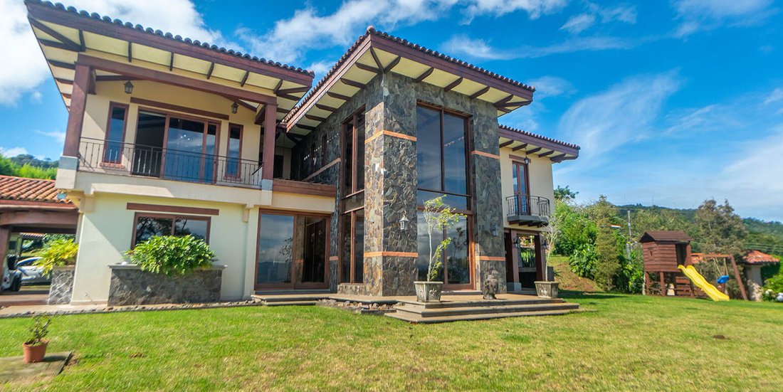House in San Rafael de Escazú, San José Province, Costa Rica 4 - 18941749
