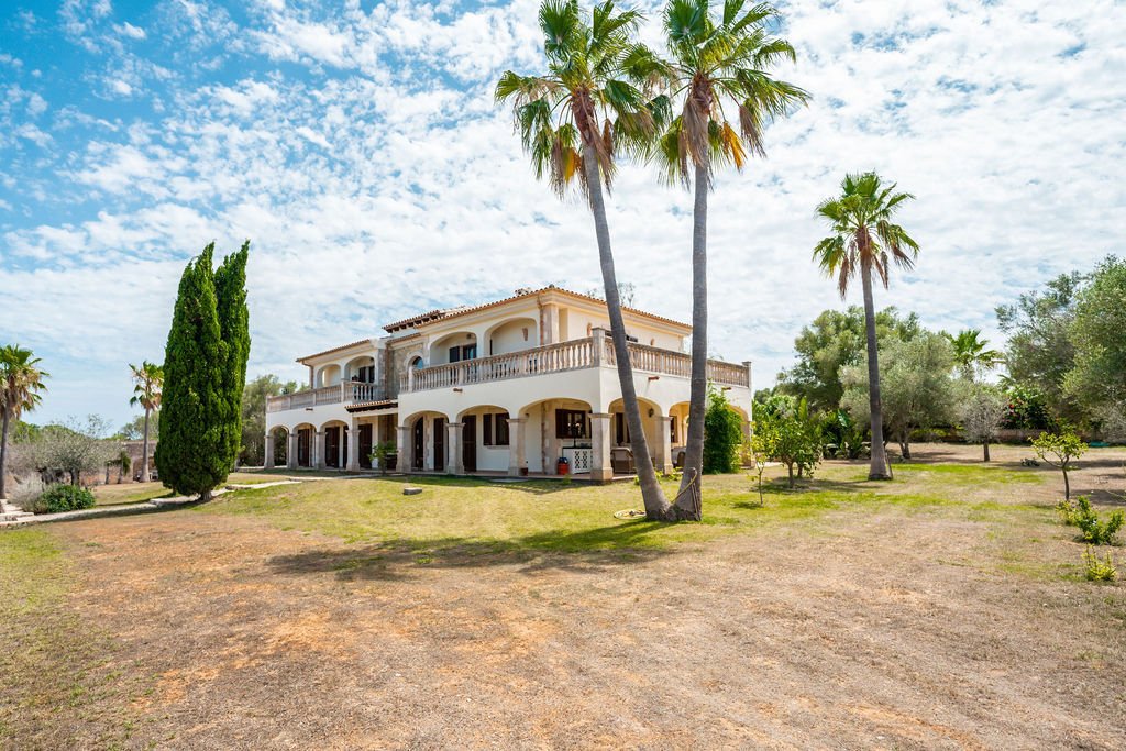 House in Muro, Balearic Islands, Spain 4 - 18940082