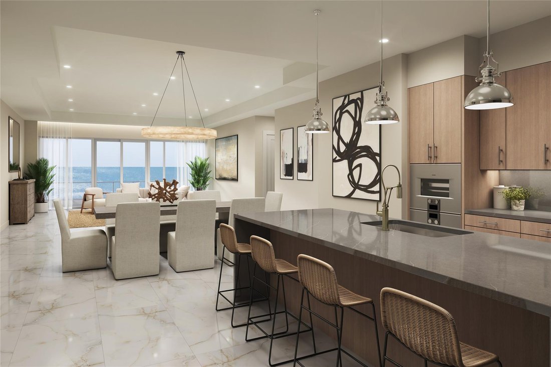 Condo in Galveston, Texas, United States 4 - 18940108
