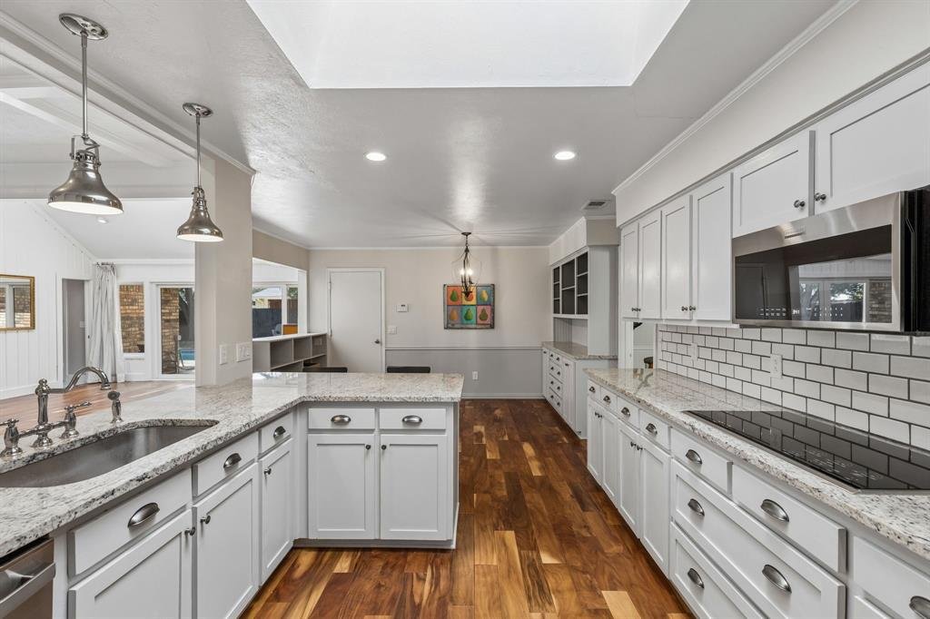 House in Dallas, Texas, United States 5 - 18943533