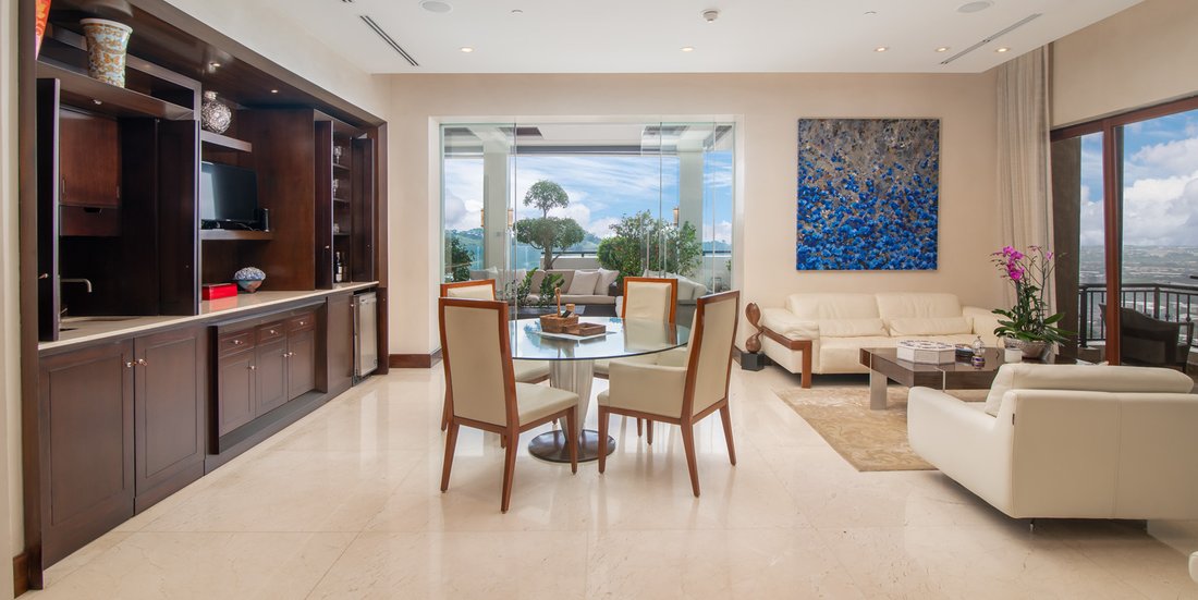 Penthouse in Escazu, San José Province, Costa Rica 5 - 18941705