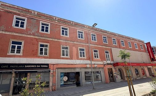 Barreiro e Lavradio, Setubal, Portugal 1