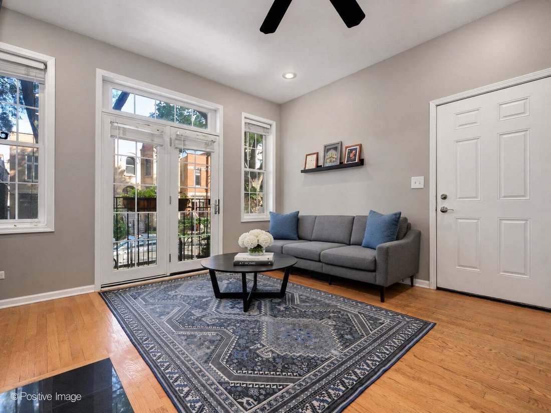 Condo in Chicago, Illinois, United States 5 - 18939652