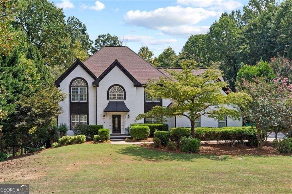 House in Stone Mountain, Georgia, United States 1 - 18940025