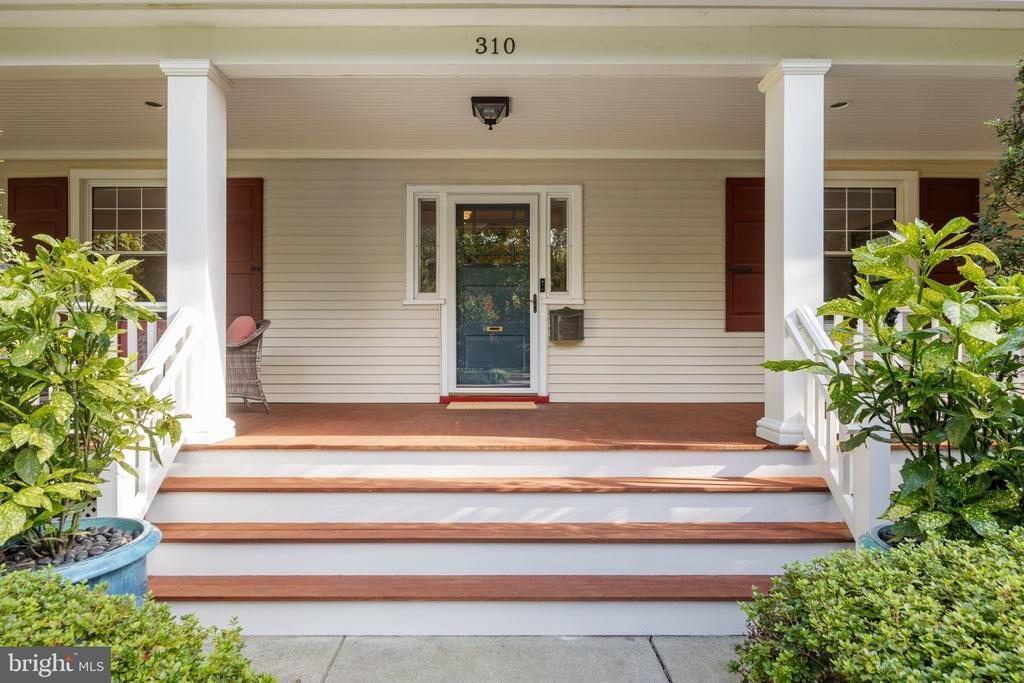 House in Moorestown, New Jersey, United States 5 - 18942706