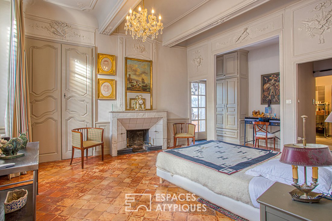 Villa in Sablet, Provence-Alpes-Côte d'Azur, France 3 - 18941197