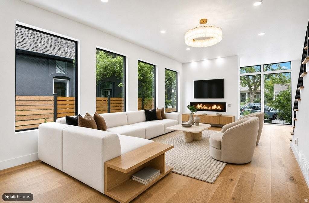Casa a Salt Lake City, Utah, Stati Uniti 2 - 18267345