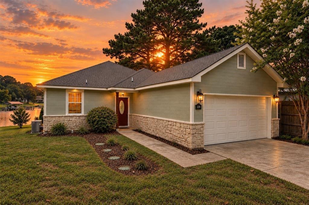 House in Gun Barrel City, Texas, United States 1 - 18943560