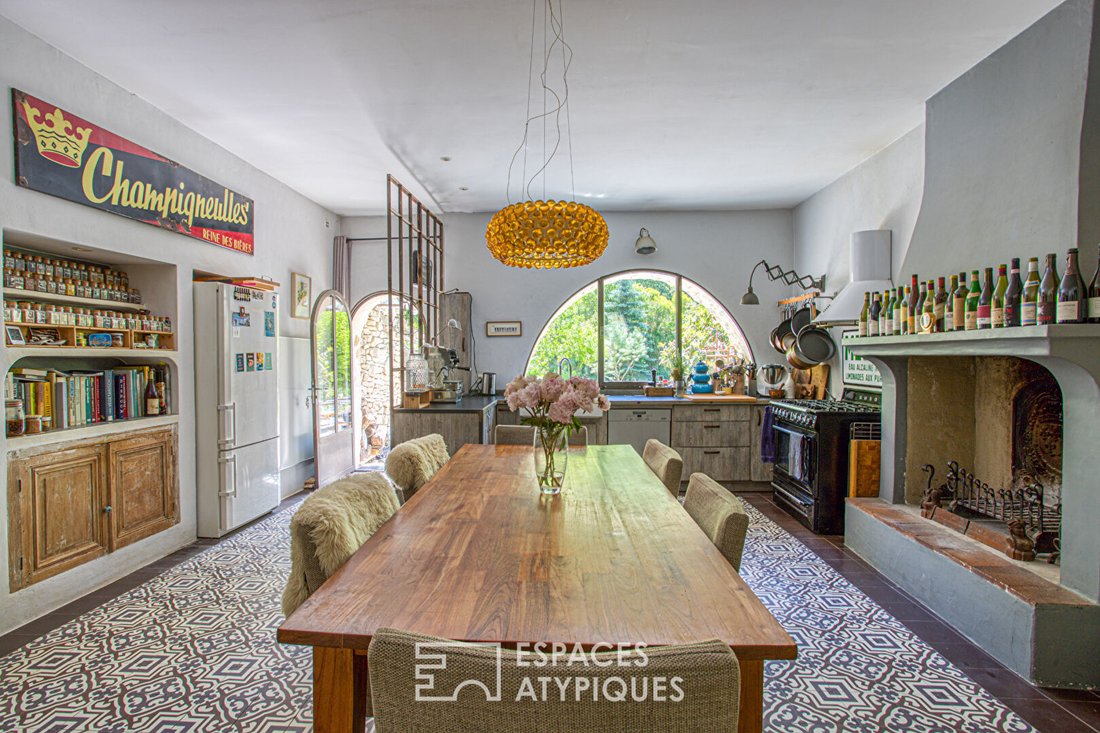 Villa in Le Beaucet, Provence-Alpes-Côte d'Azur, France 2 - 18941117