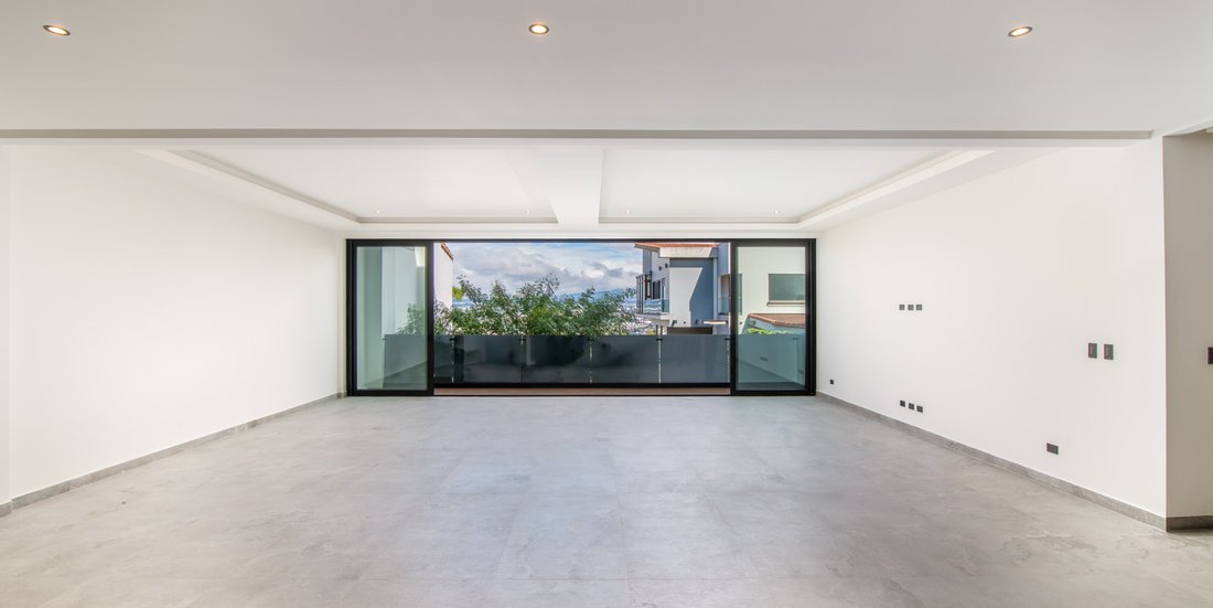 Penthouse in San Rafael, San José Province, Costa Rica 1 - 18941755