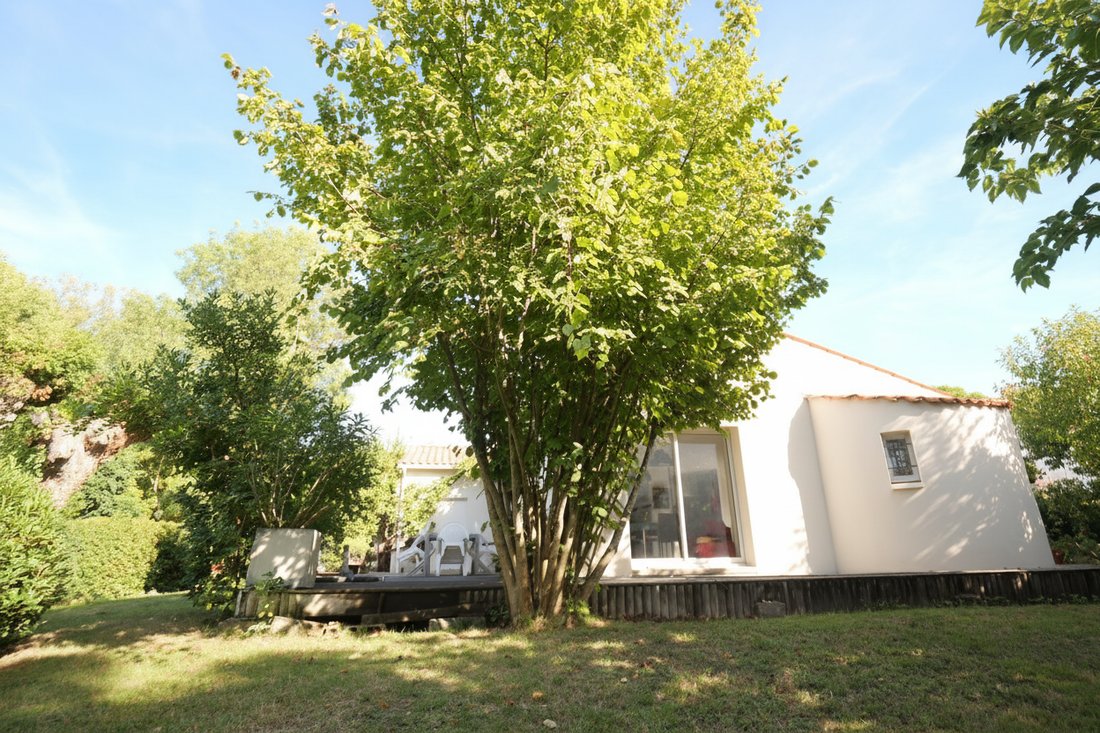 Villa in Pontaillac, Royan, France 3 - 18940686
