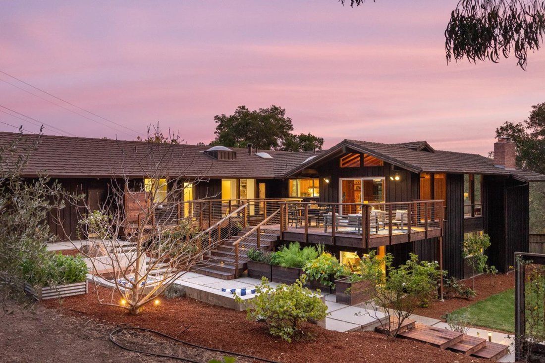 House in Santa Cruz, California, United States 1 - 18942565