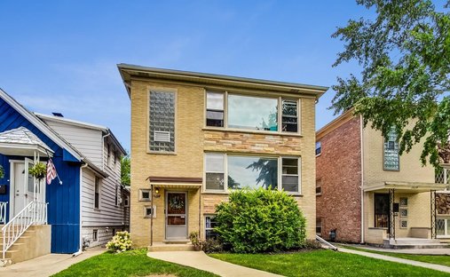 Elmwood Park, Illinois, United States 1