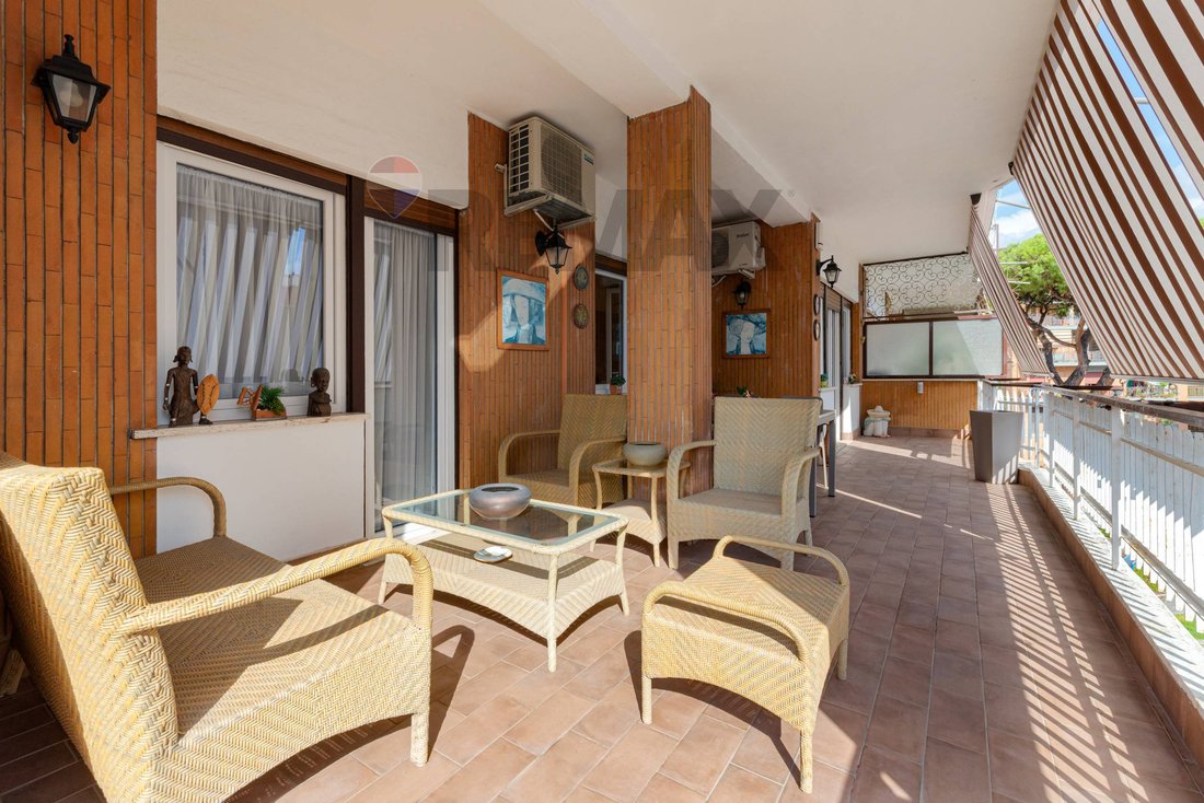 Apartment in Portuense, Rome, Italy 5 - 18945096