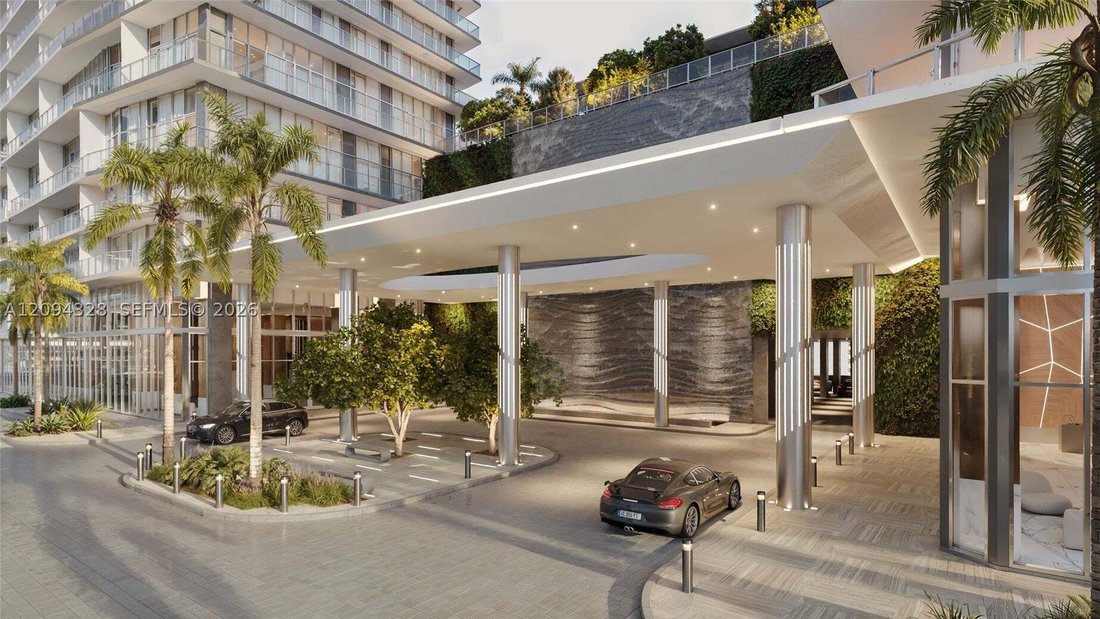 Condo in Hallandale Beach, Florida, United States 1 - 18943009