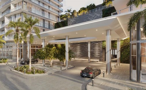 Condo in Hallandale Beach, Florida, United States 1