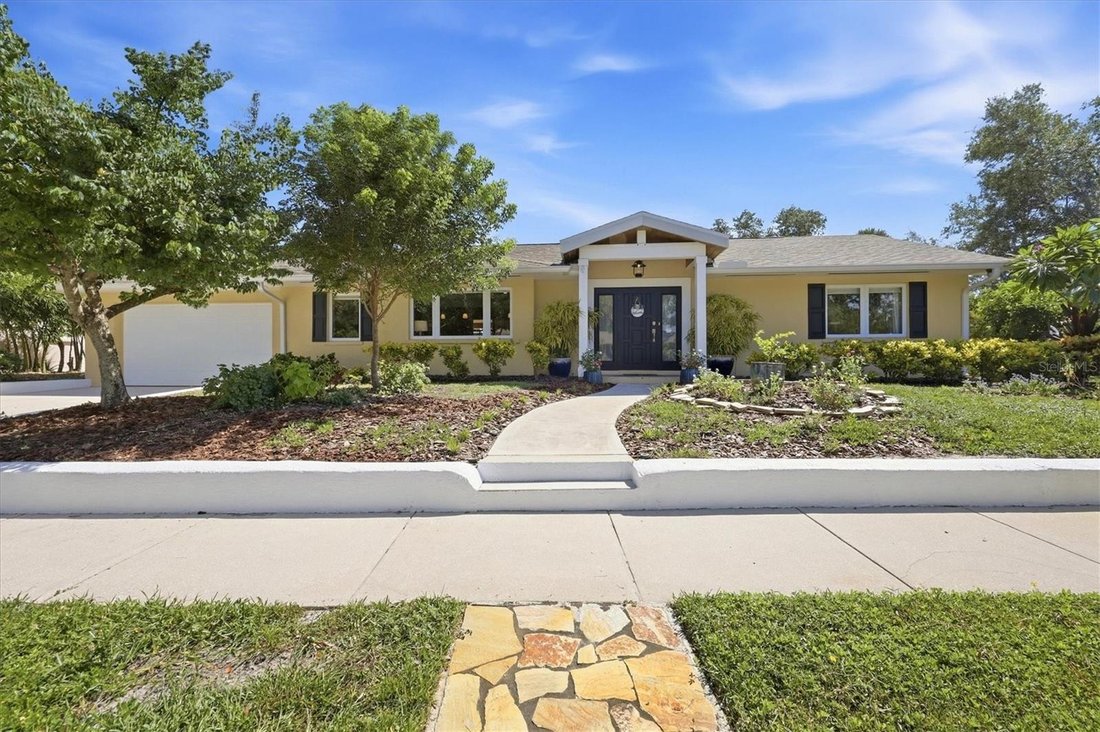 House in Sarasota, Florida, United States 1 - 18939868