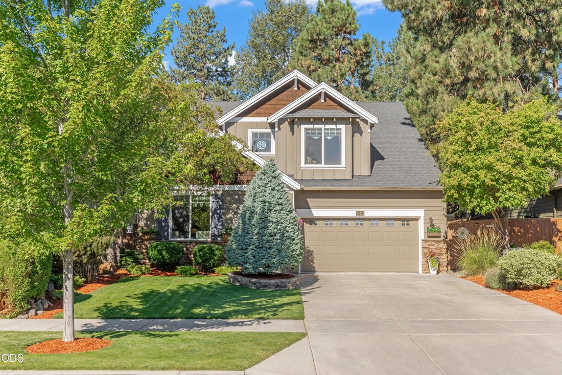 House in Bend, Oregon, United States 2 - 18653161