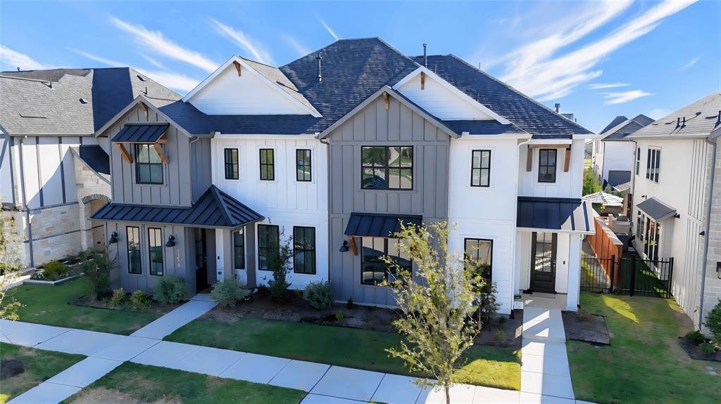 Townhouse in Frisco, Texas, United States 2 - 18939940