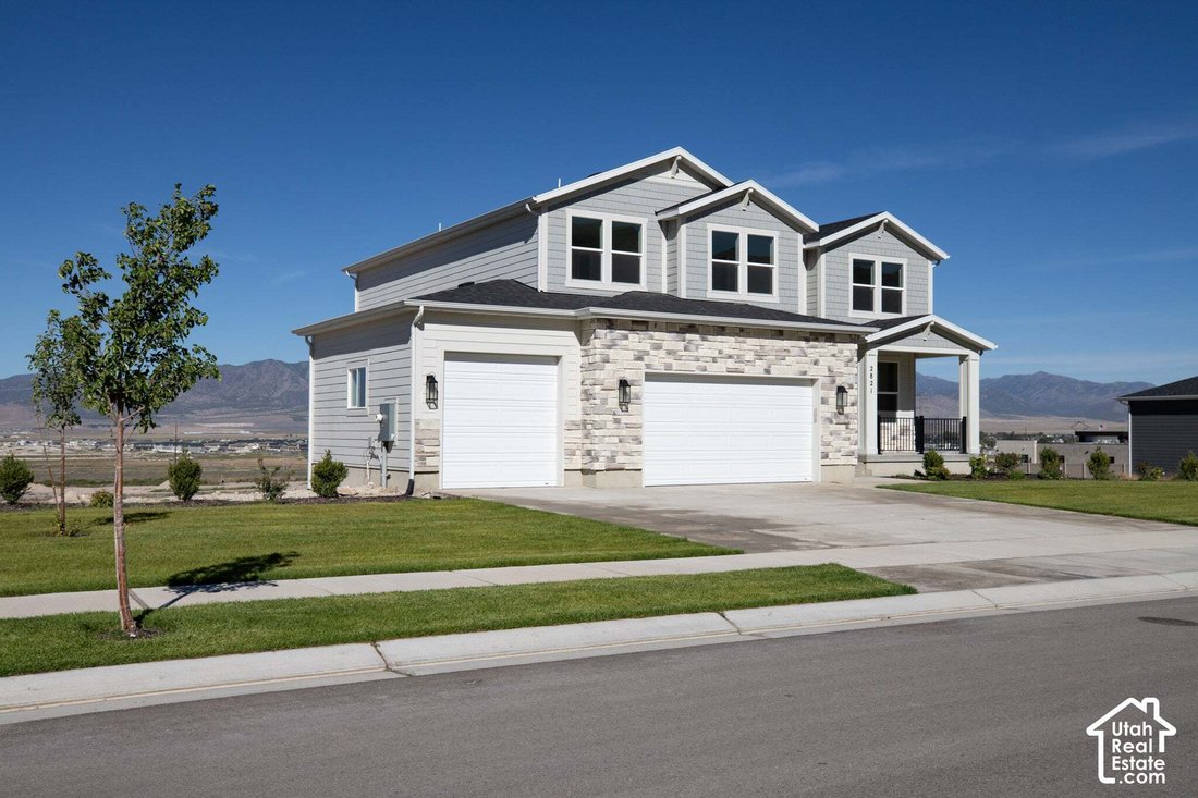 House in Eagle Mountain, Utah, United States 2 - 18942689