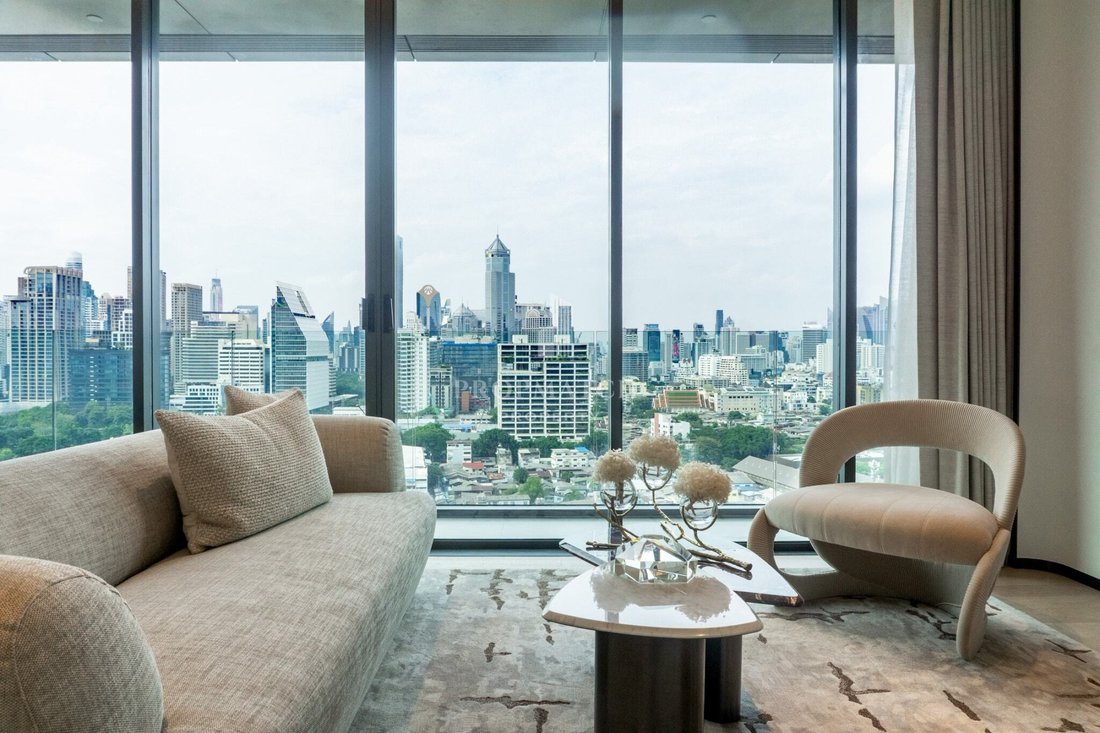 Condo in Bangkok, Bangkok, Thailand 1 - 18941990
