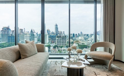 Condo in Bangkok, Bangkok, Thailand 1