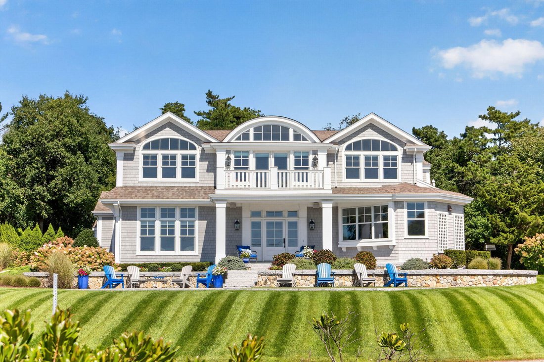 House in Chatham, Massachusetts, United States 1 - 18939276