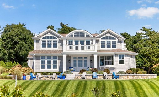 Maison à Chatham, Massachusetts, États-Unis 1