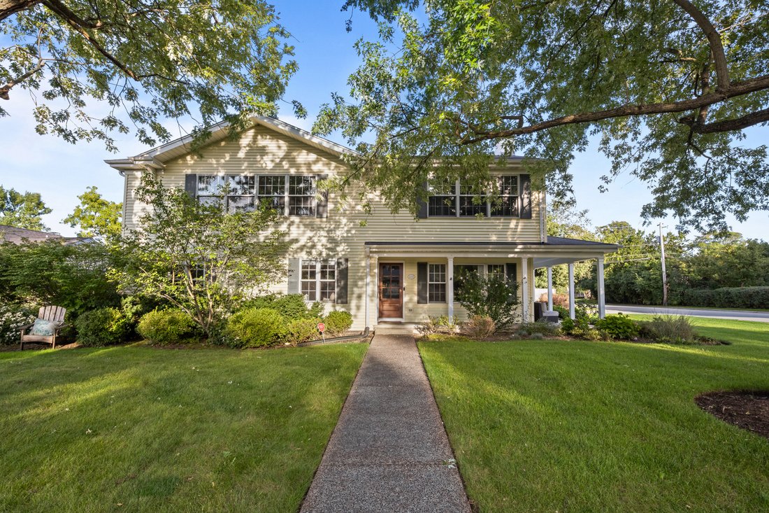 House in Riverwoods, Illinois, United States 2 - 18941511