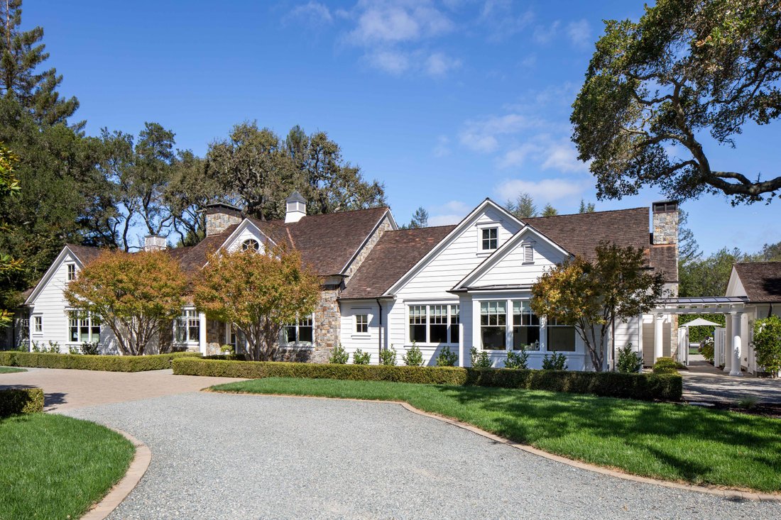 House in Atherton, California, United States 2 - 18940263