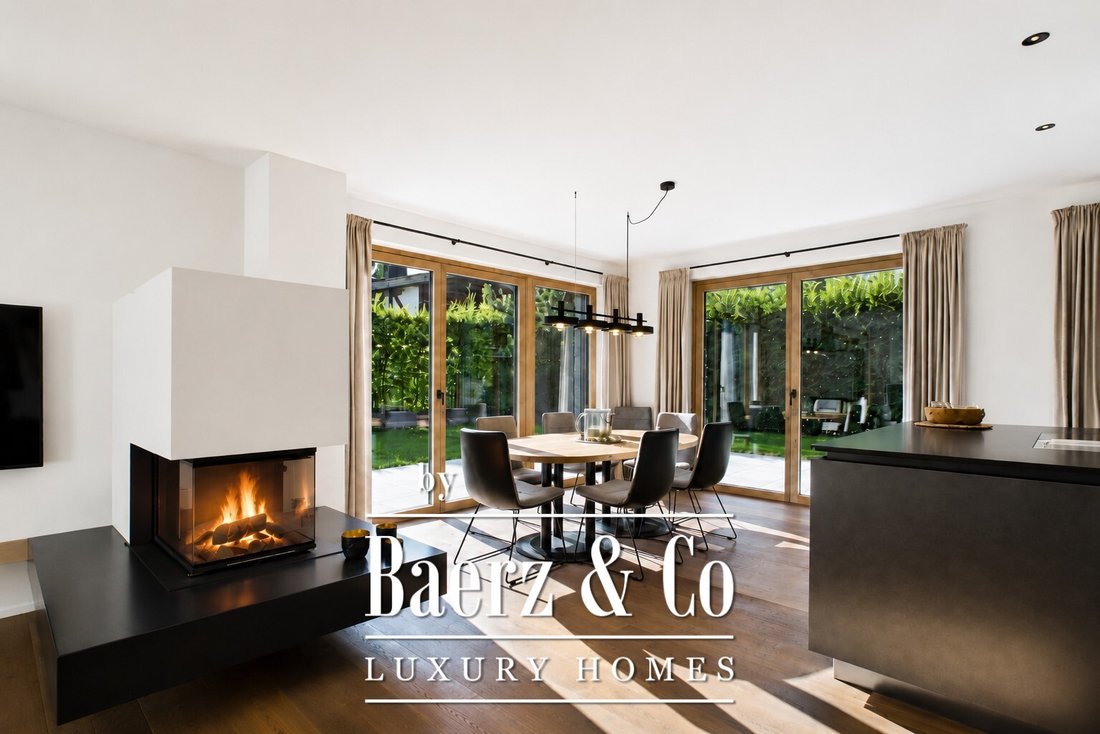 Apartment in Kitzbuhel, Tyrol, Austria 1 - 18944755